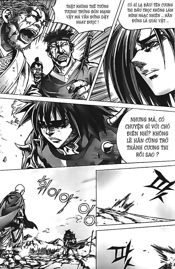 Diêm Đế Chapter 102 - 8
