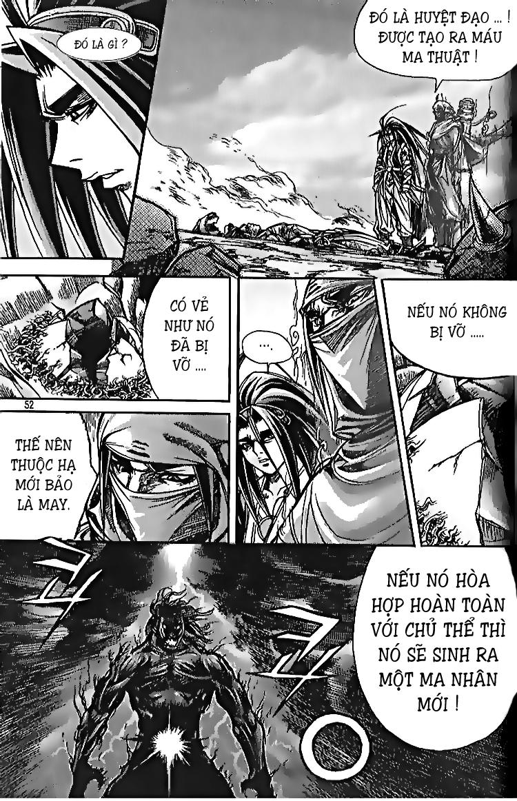 Diêm Đế Chapter 104 - 13