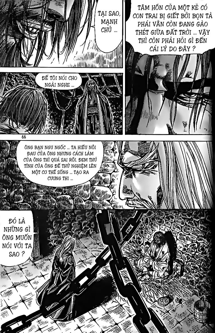 Diêm Đế Chapter 105 - 9
