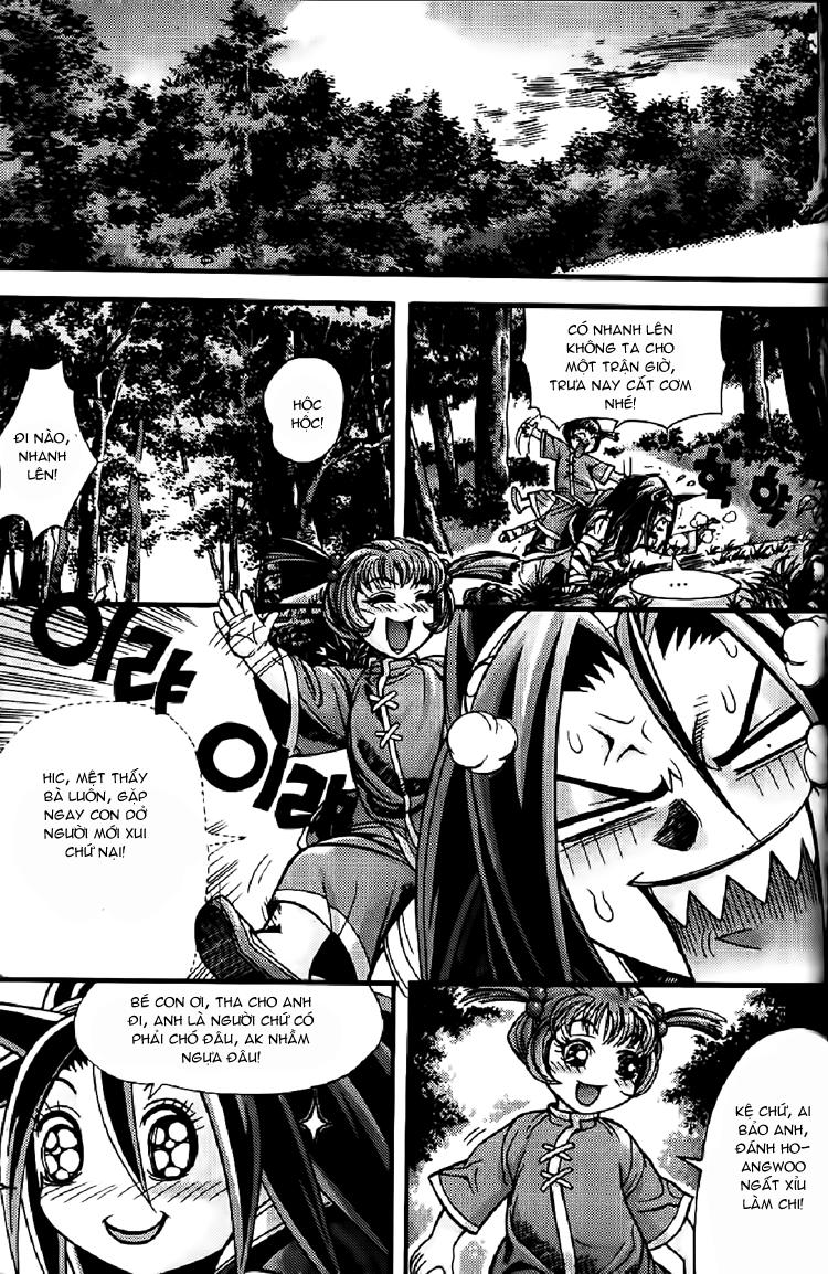 Diêm Đế Chapter 107 - 11