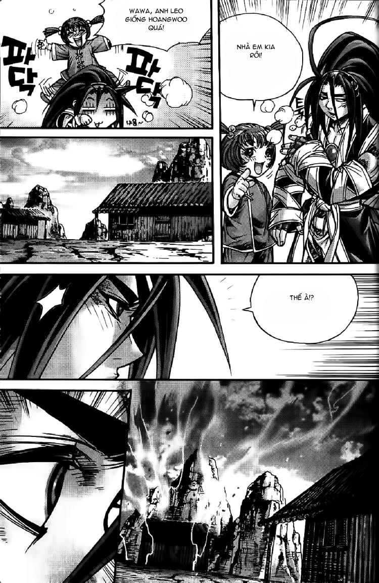 Diêm Đế Chapter 107 - 15