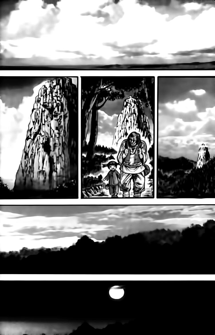 Diêm Đế Chapter 109 - 14
