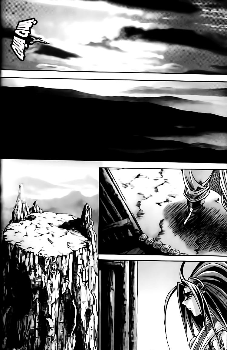Diêm Đế Chapter 109 - 20