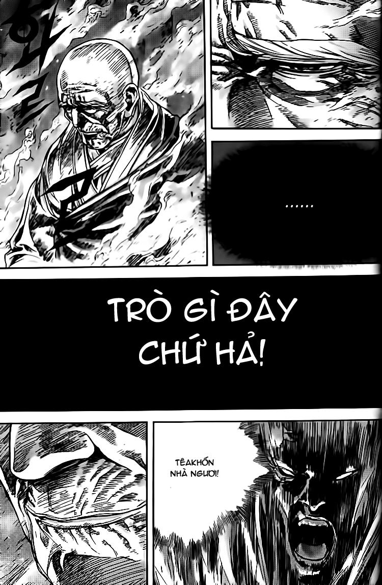 Diêm Đế Chapter 109 - 23