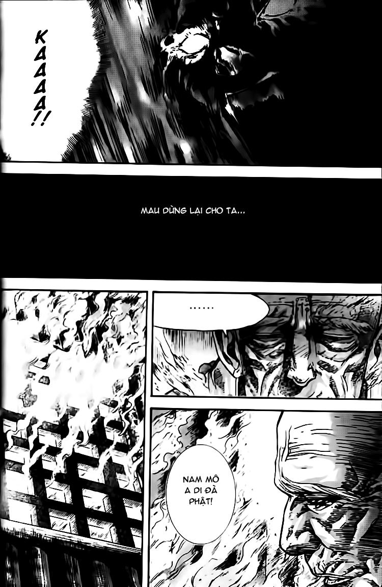 Diêm Đế Chapter 109 - 24