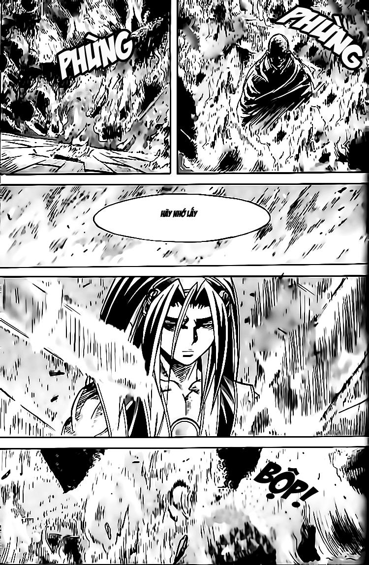 Diêm Đế Chapter 109 - 25