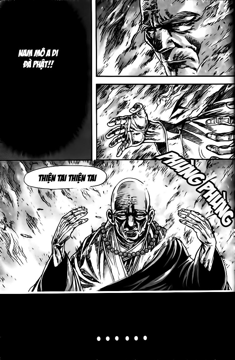Diêm Đế Chapter 109 - 27