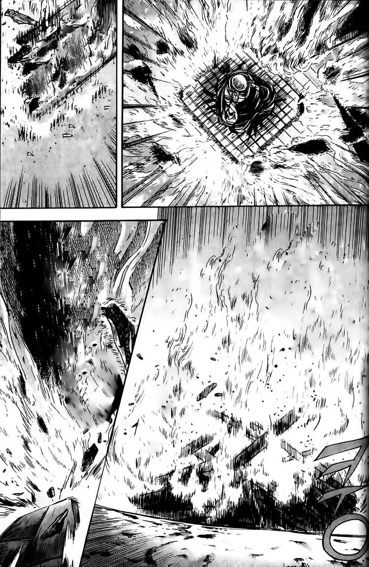 Diêm Đế Chapter 109 - 29