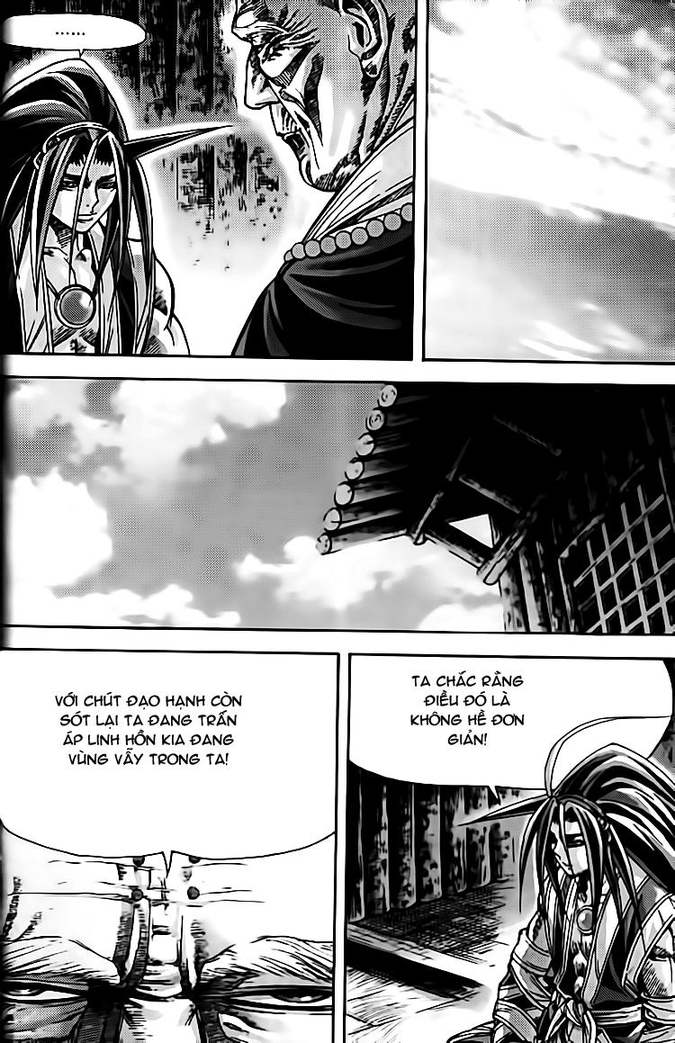 Diêm Đế Chapter 109 - 4