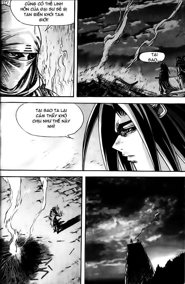 Diêm Đế Chapter 109 - 32