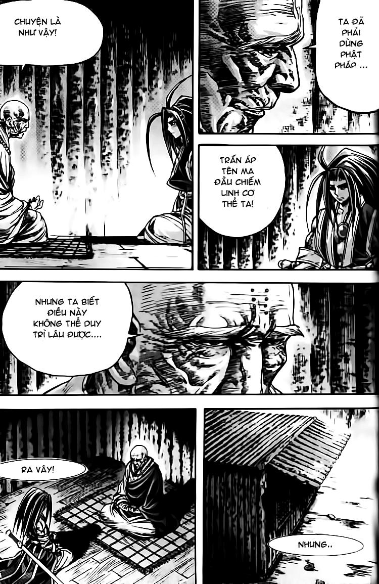 Diêm Đế Chapter 109 - 5