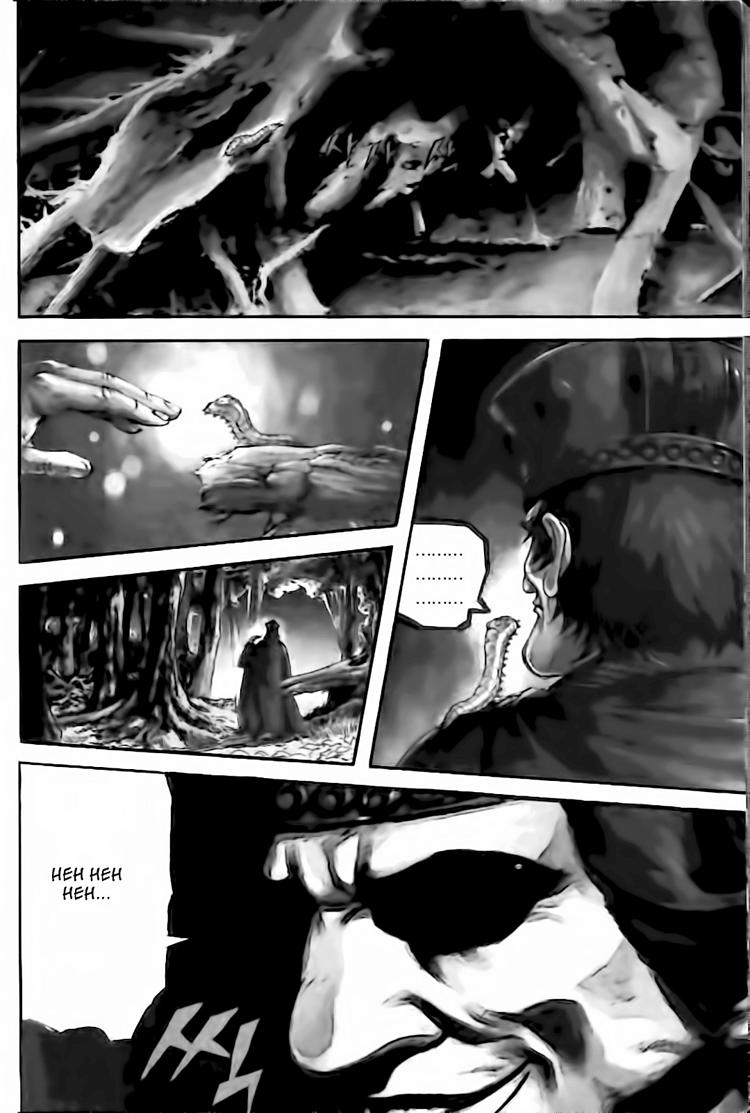 Diêm Đế Chapter 120 - 4