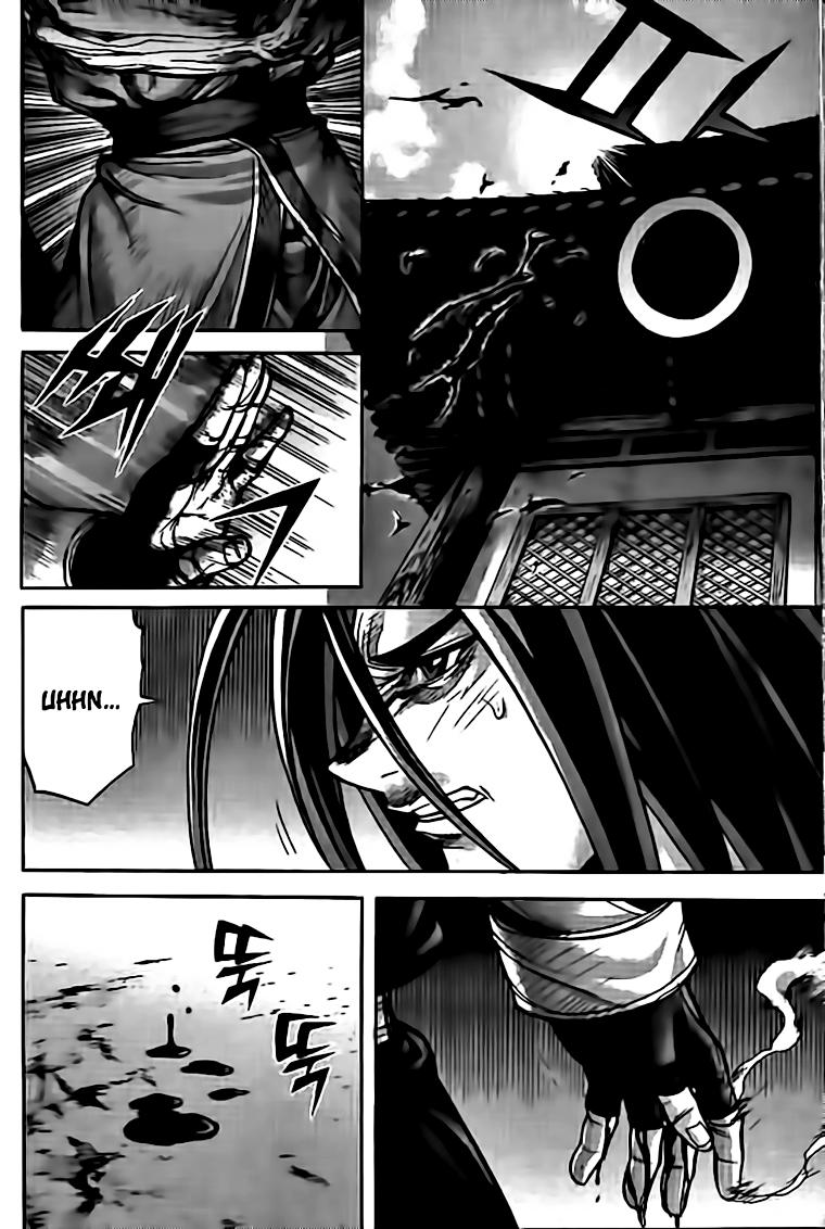 Diêm Đế Chapter 130 - 5