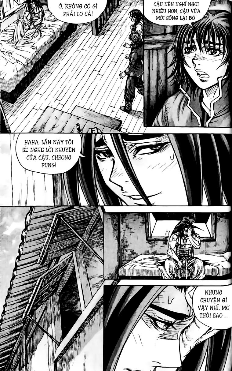 Diêm Đế Chapter 143 - 13
