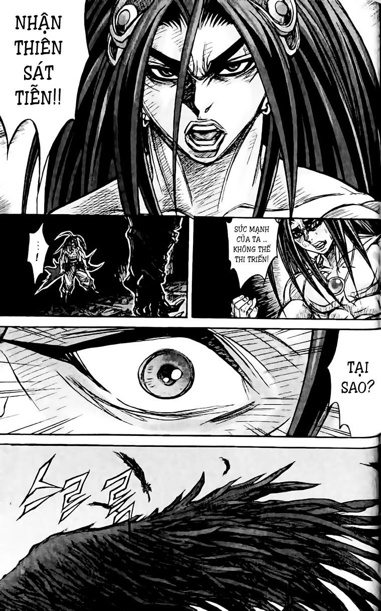 Diêm Đế Chapter 143 - 9