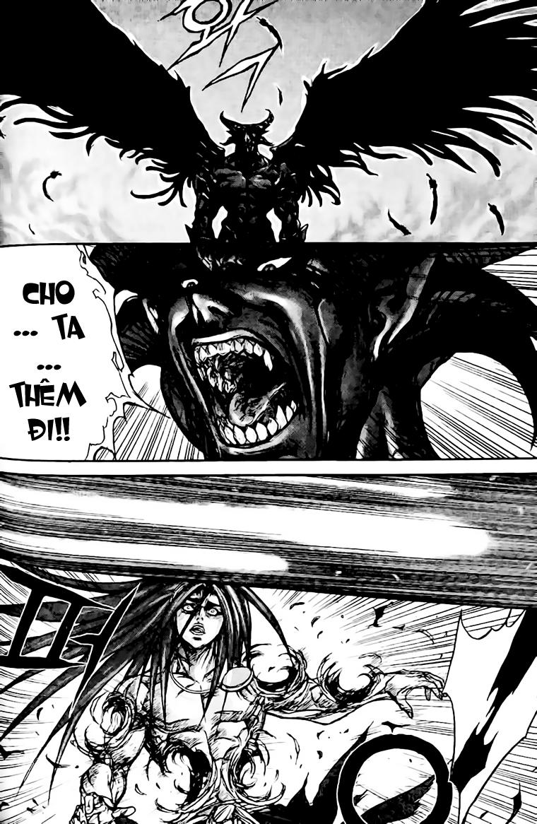 Diêm Đế Chapter 143 - 10