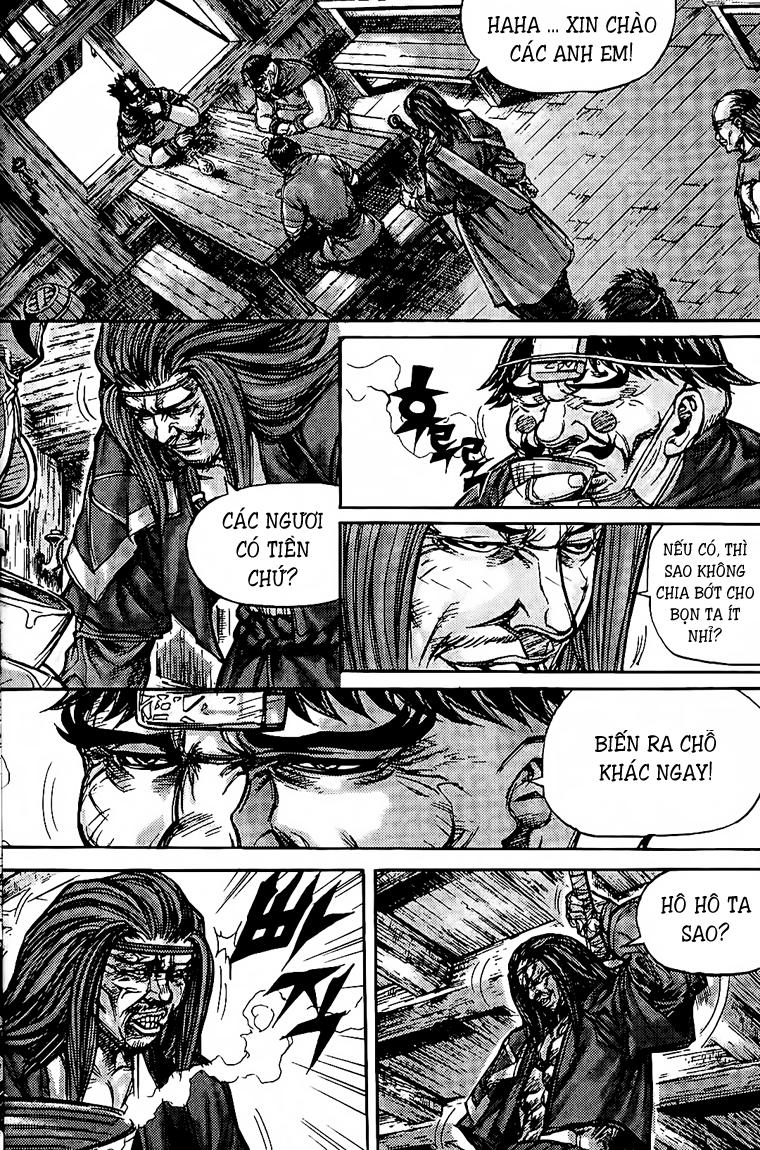 Diêm Đế Chapter 146 - 11