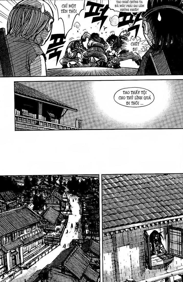 Diêm Đế Chapter 147 - 2