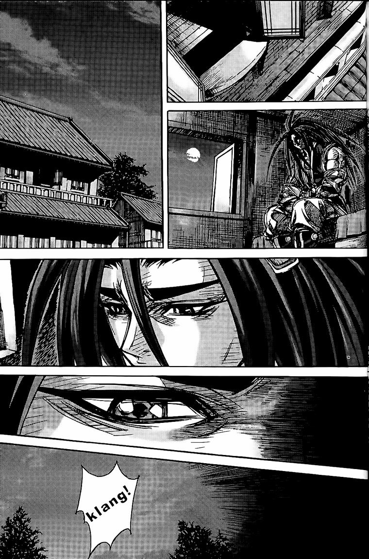 Diêm Đế Chapter 147 - 12