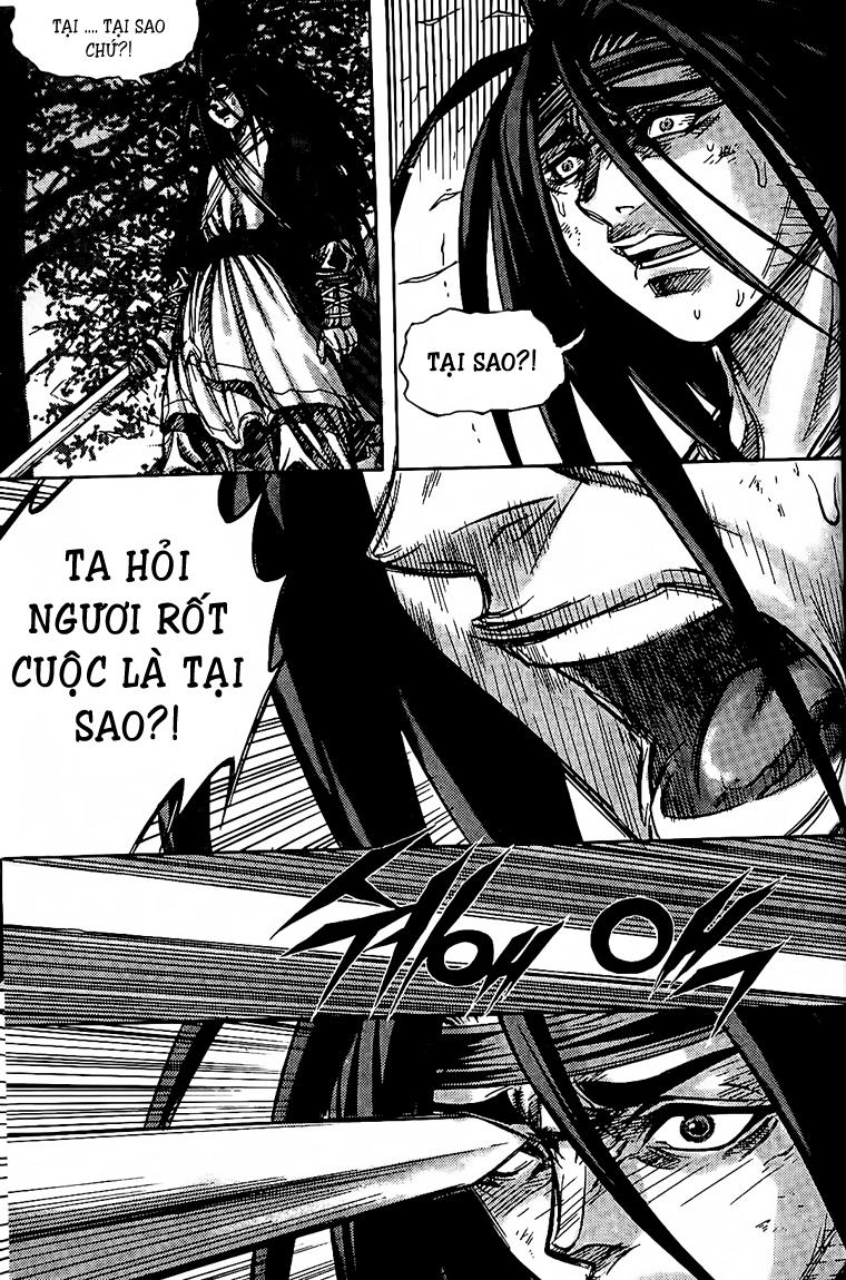 Diêm Đế Chapter 148 - 2