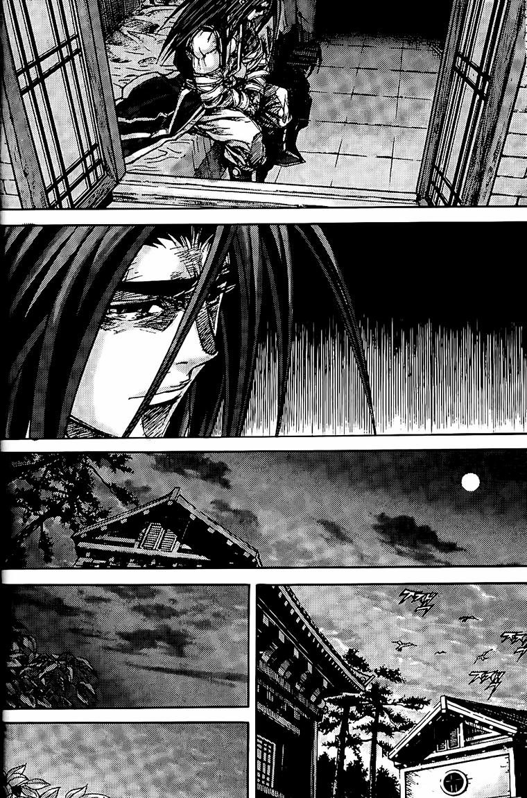 Diêm Đế Chapter 148 - 15