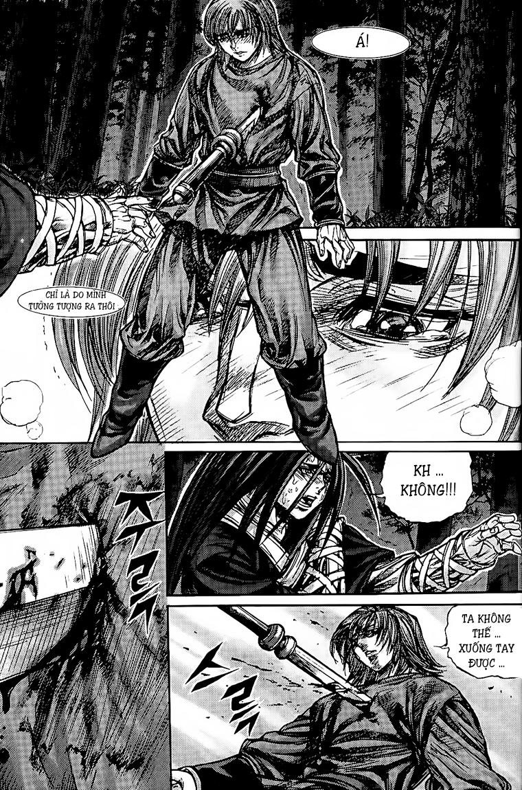 Diêm Đế Chapter 148 - 8