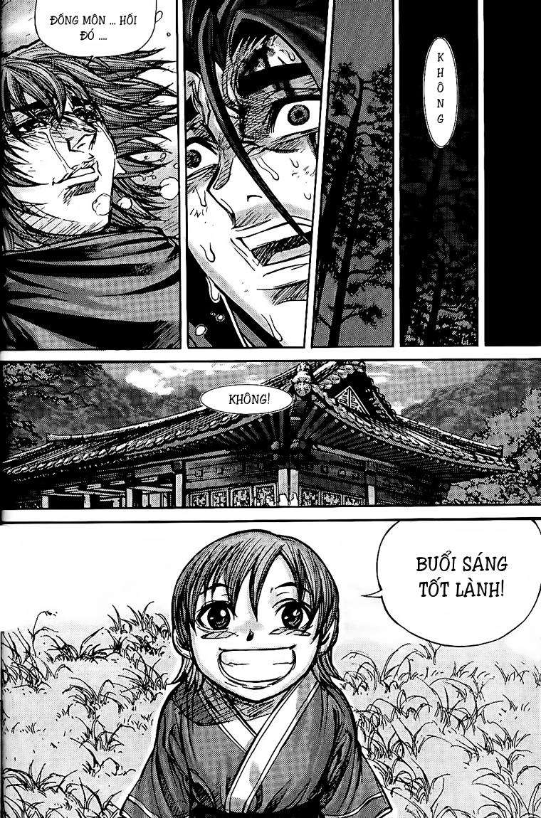 Diêm Đế Chapter 148 - 9