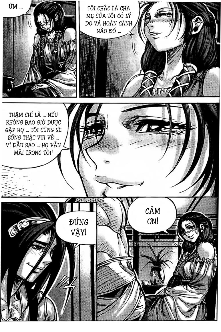 Diêm Đế Chapter 149 - 26
