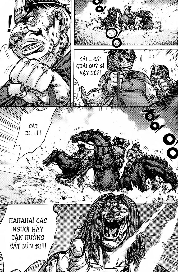 Diêm Đế Chapter 149 - 4