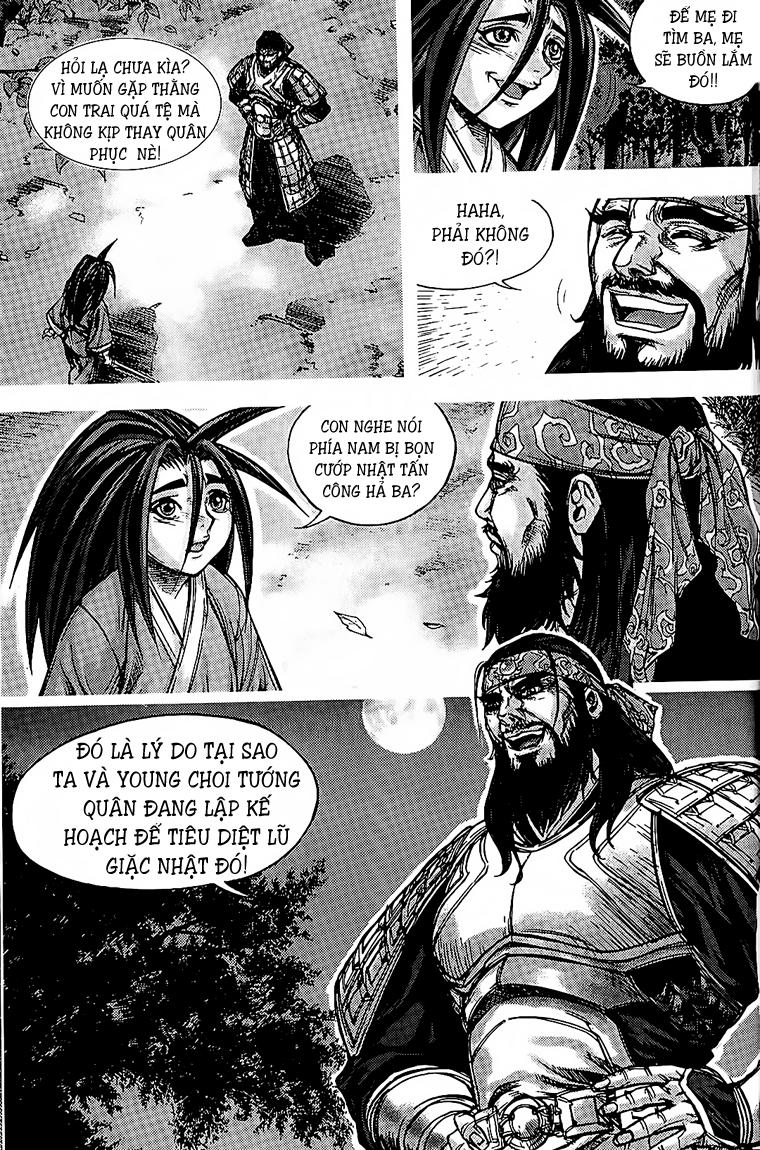 Diêm Đế Chapter 149 - 32
