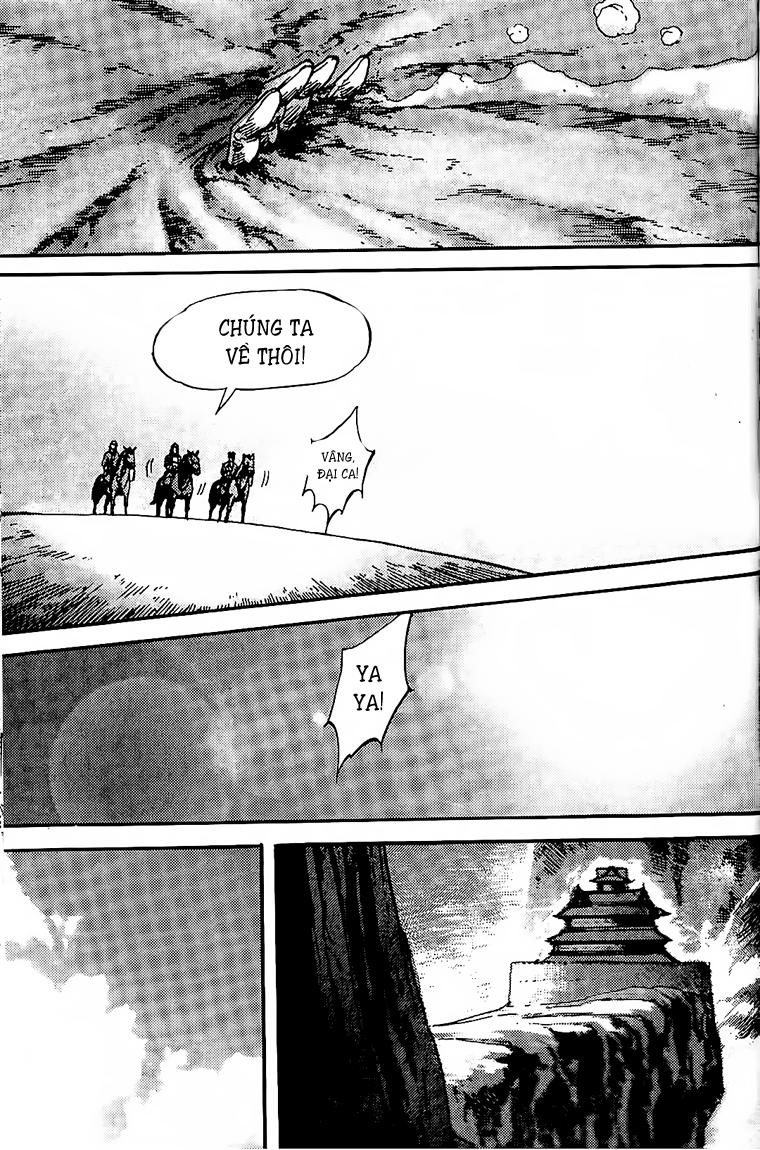 Diêm Đế Chapter 149 - 10