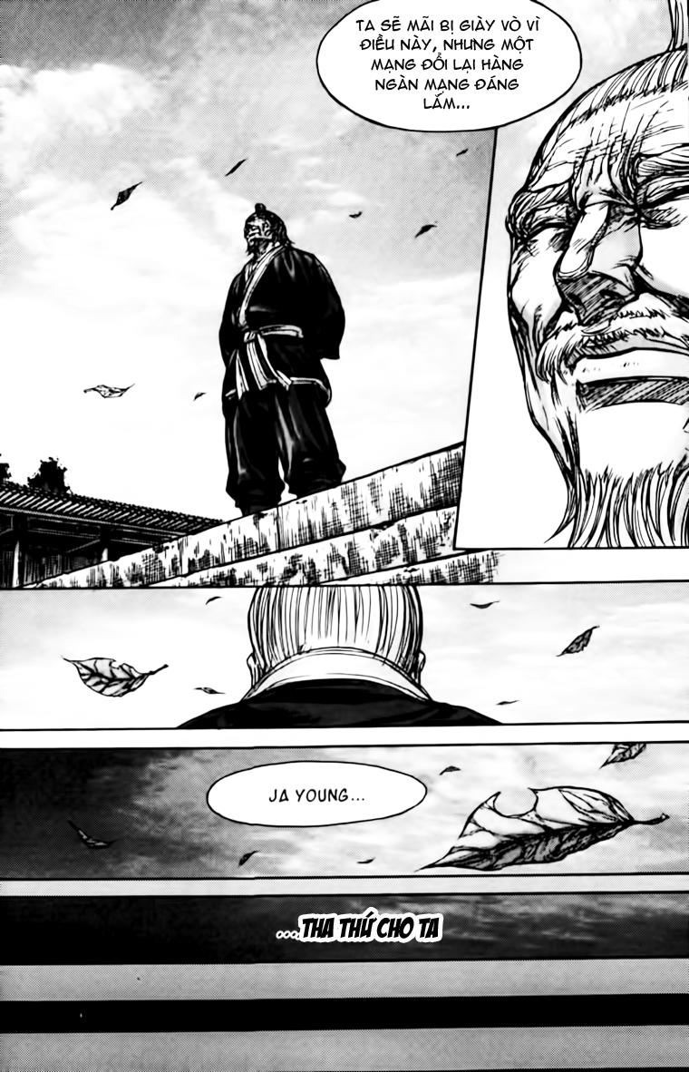 Diêm Đế Chapter 152 - 19