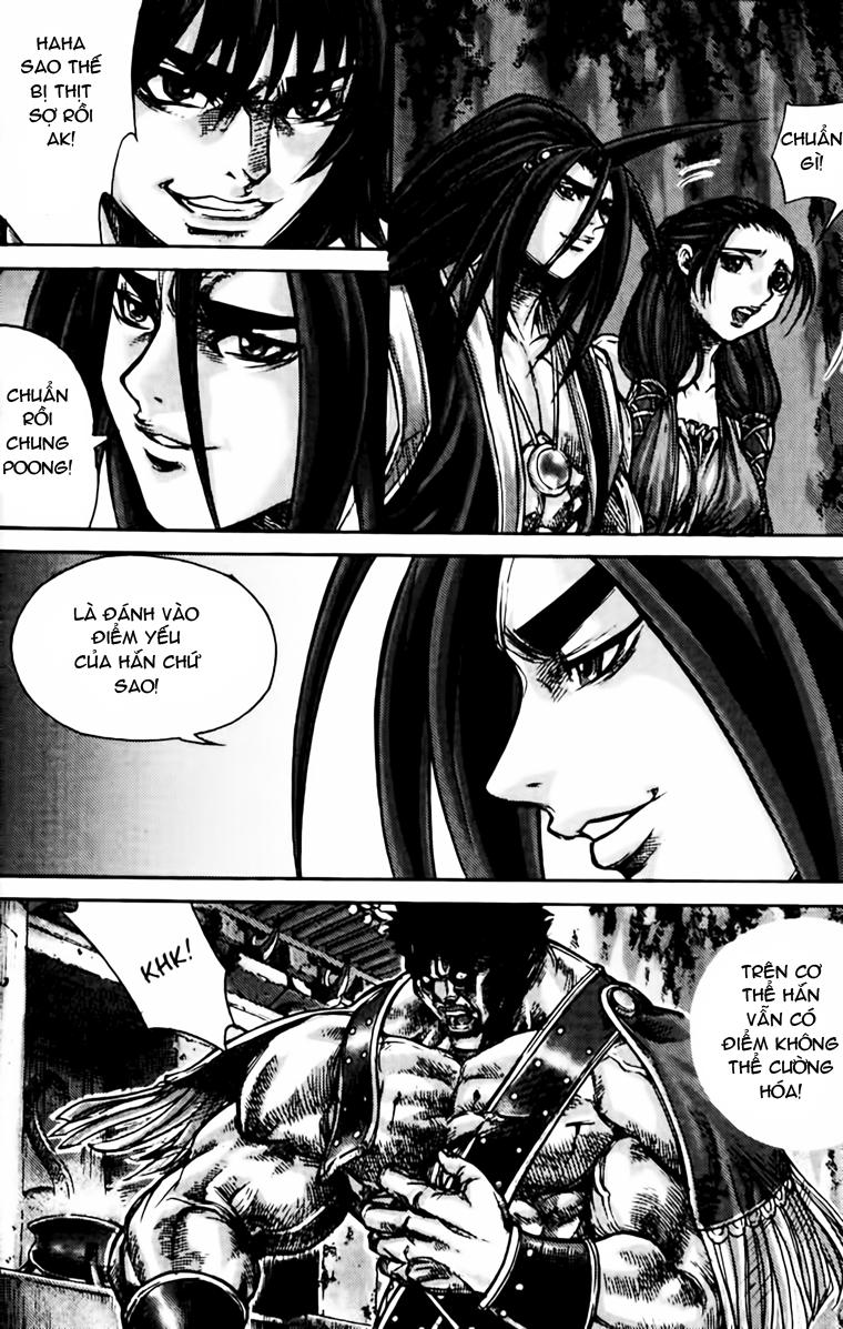 Diêm Đế Chapter 162 - 9