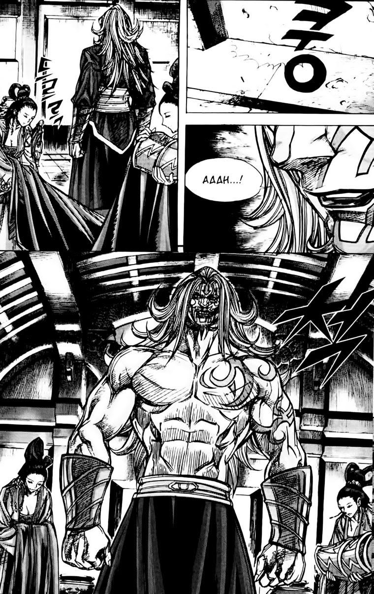 Diêm Đế Chapter 169 - 11