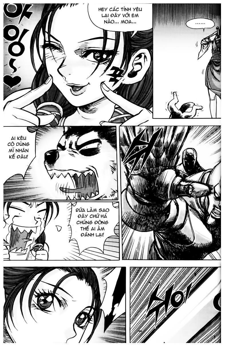 Diêm Đế Chapter 172 - 18