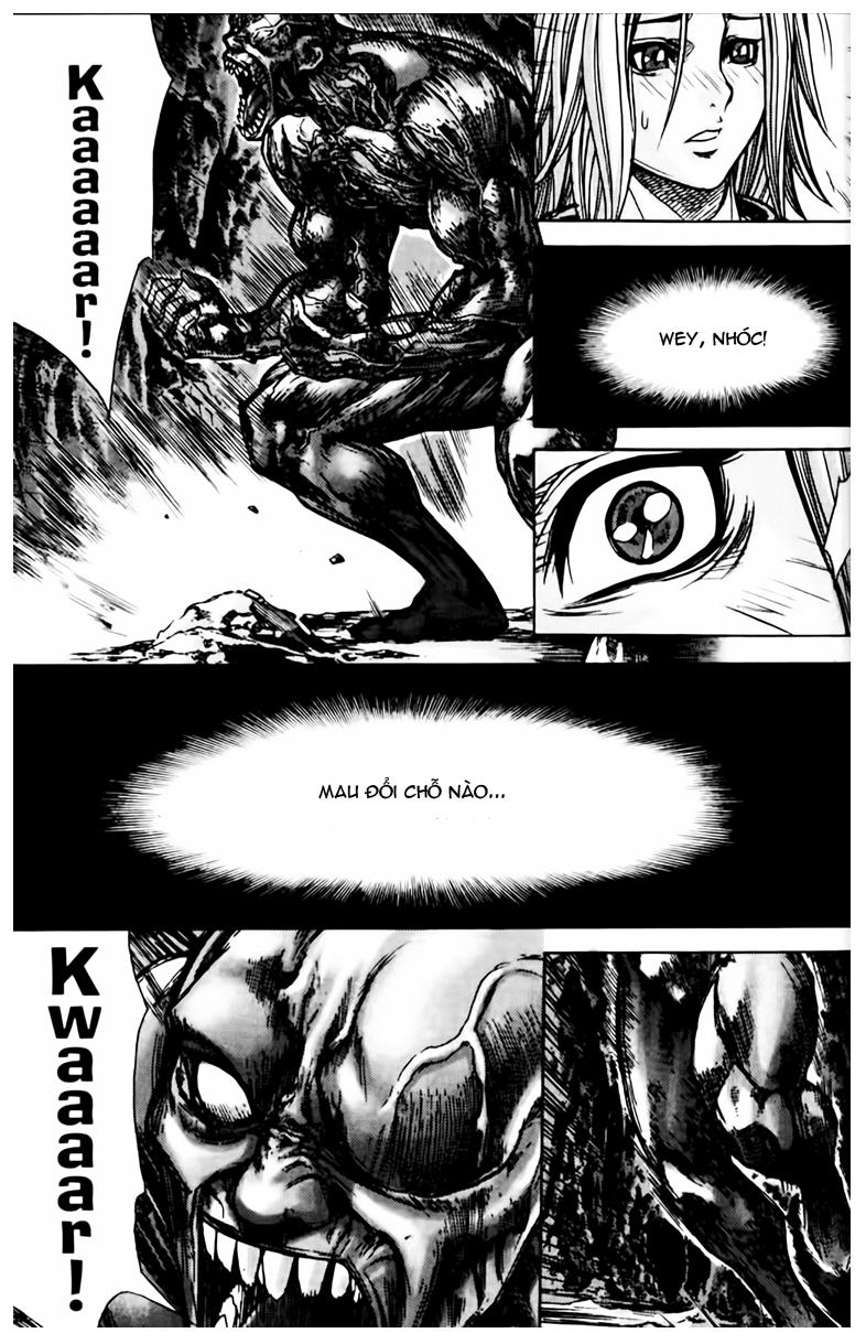 Diêm Đế Chapter 172 - 20