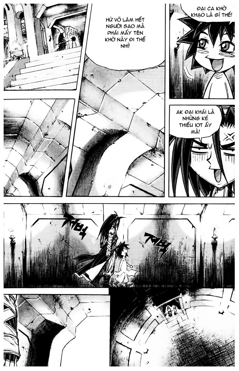 Diêm Đế Chapter 176 - 6