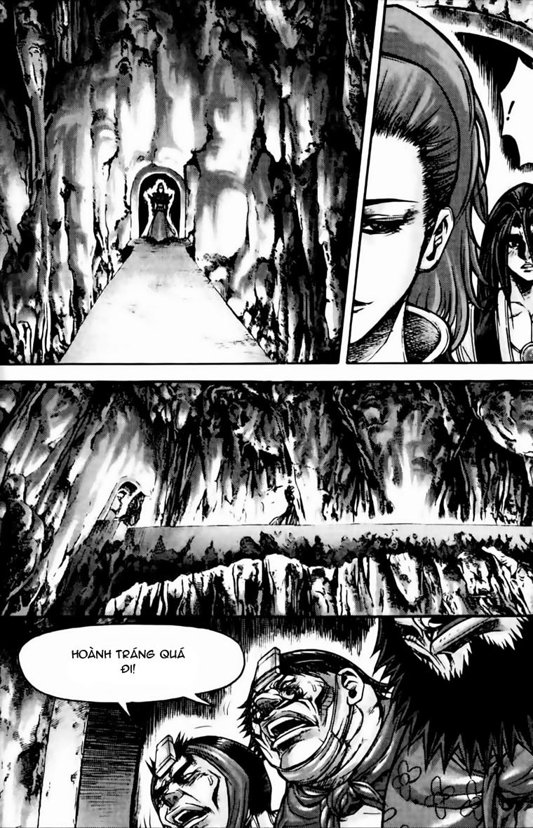 Diêm Đế Chapter 179 - 12