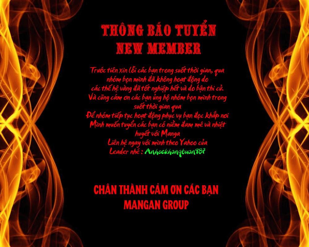 Diêm Đế Chapter 18 - 22