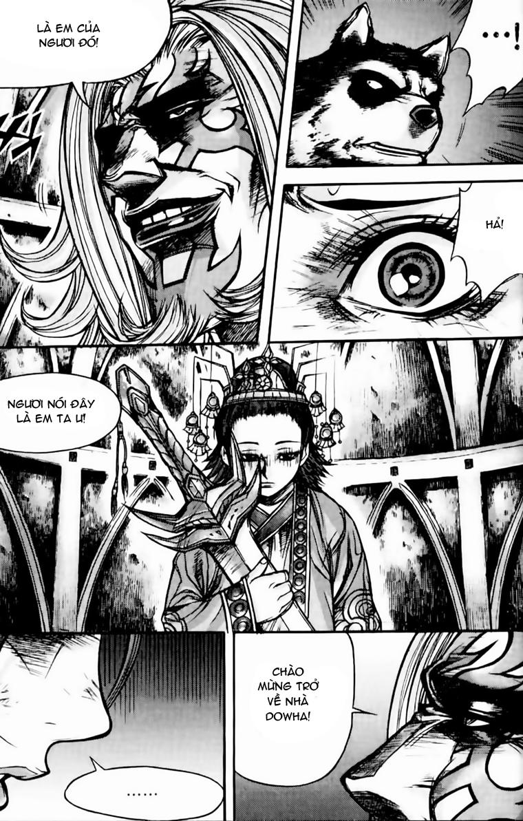 Diêm Đế Chapter 180 - 14