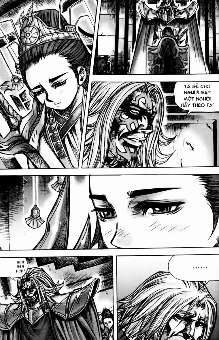 Diêm Đế Chapter 180 - 6