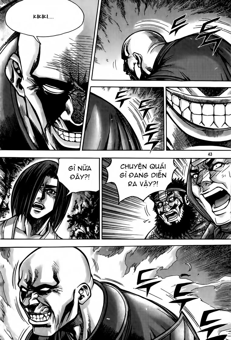 Diêm Đế Chapter 194 - 6