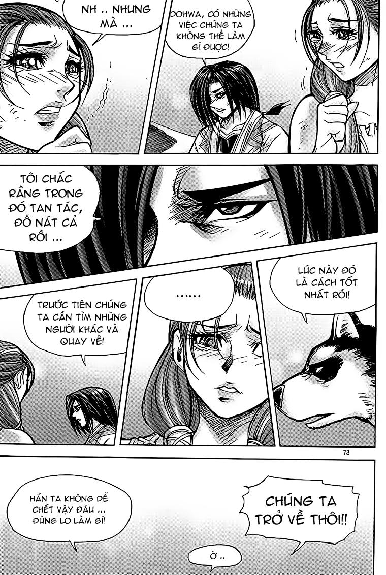 Diêm Đế Chapter 199 - 29