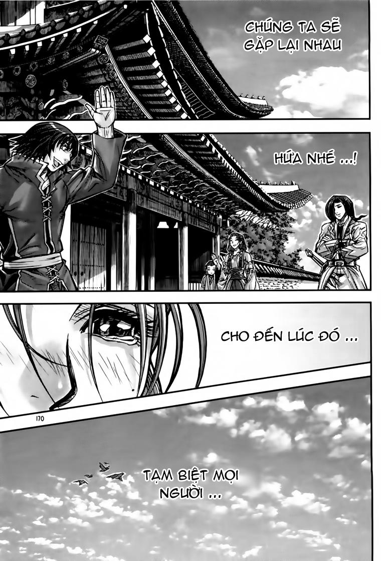 Diêm Đế Chapter 202 - 24