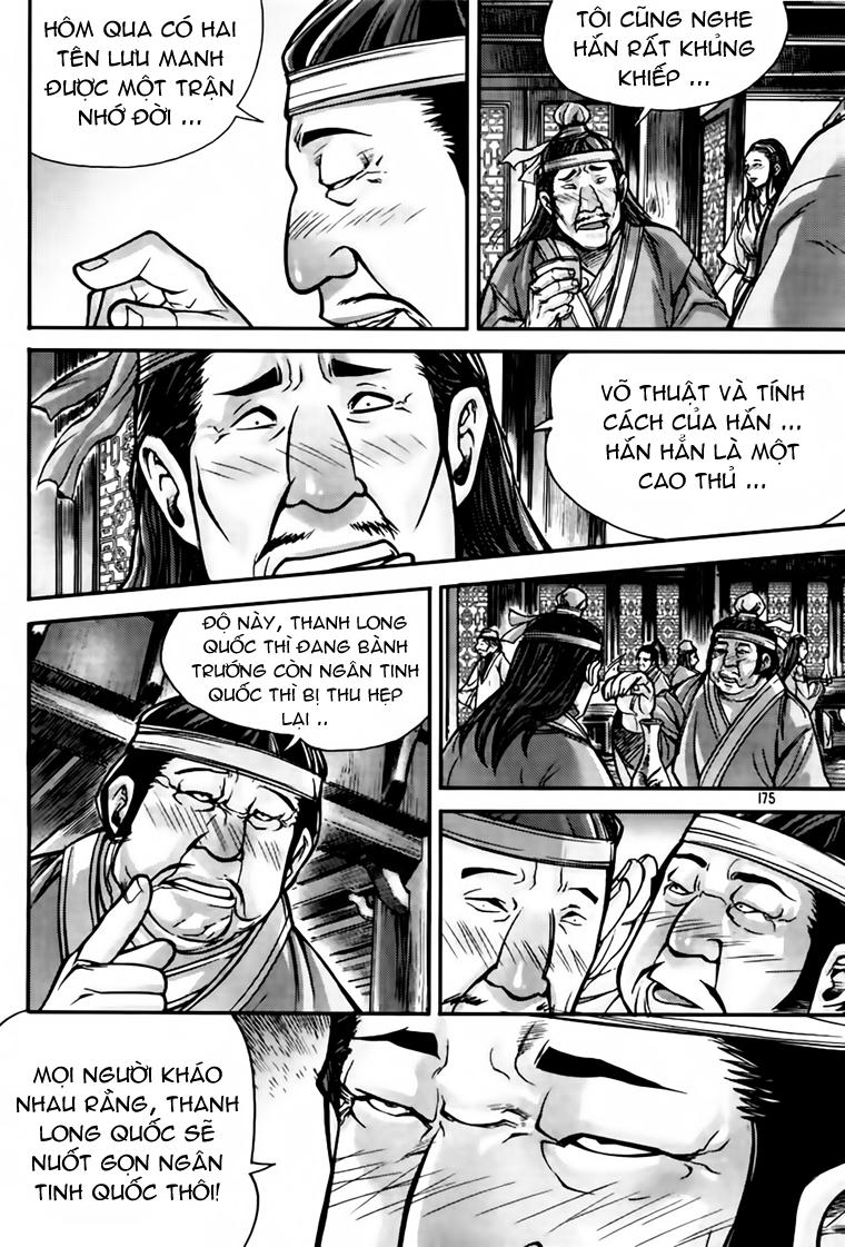 Diêm Đế Chapter 202 - 29