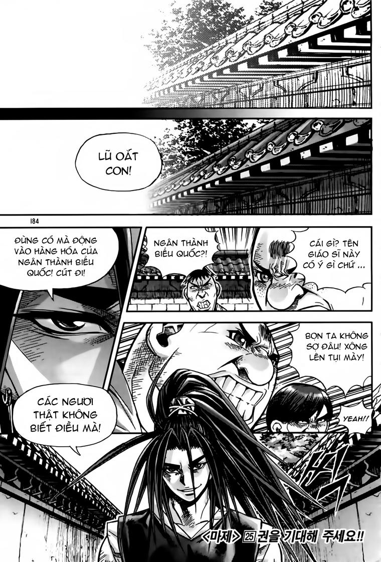 Diêm Đế Chapter 202 - 38