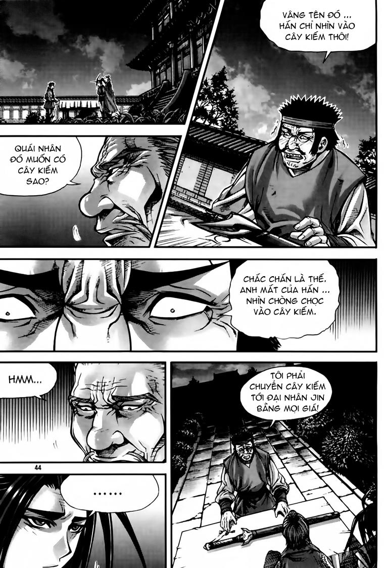 Diêm Đế Chapter 204 - 6