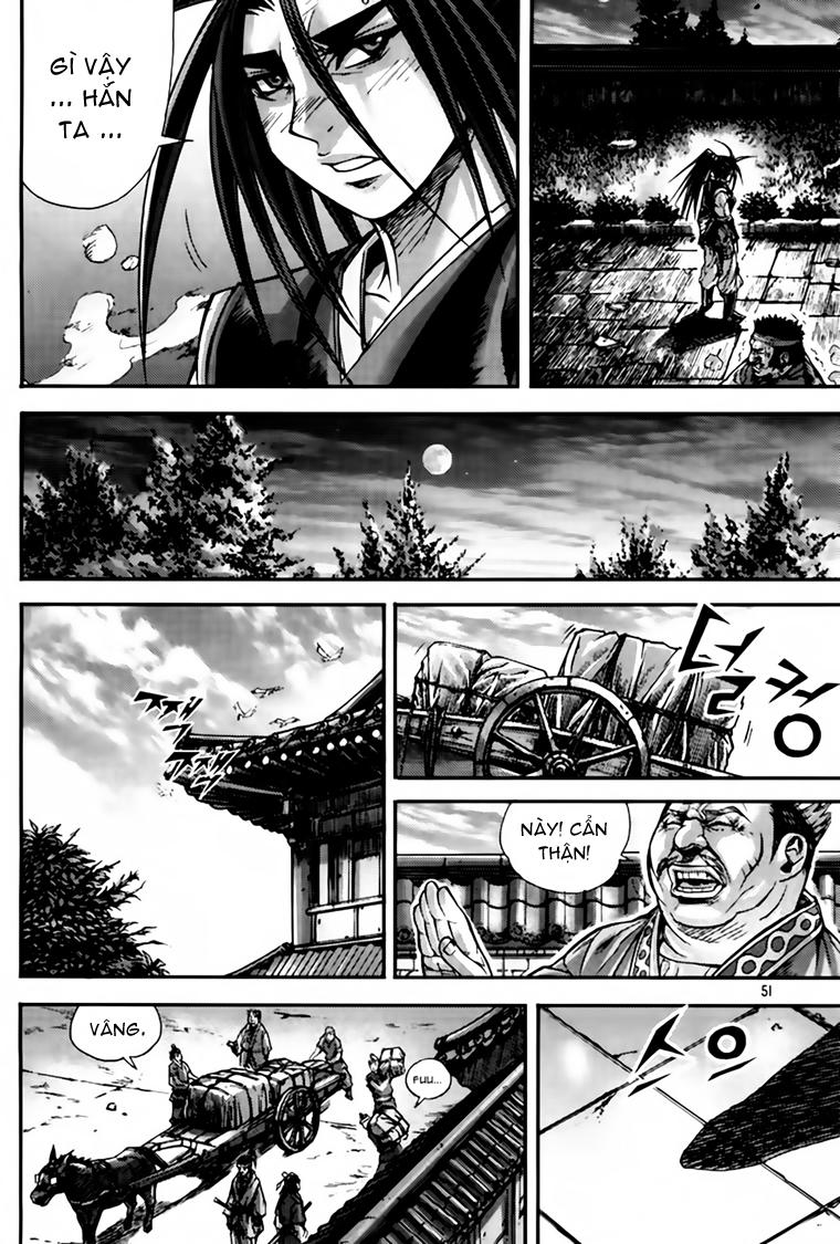 Diêm Đế Chapter 204 - 10