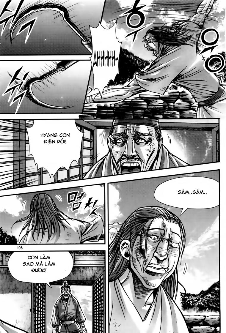 Diêm Đế Chapter 205 - 35