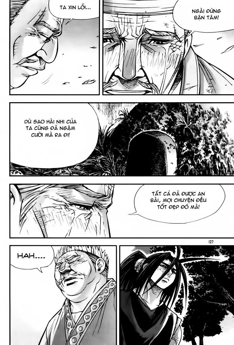 Diêm Đế Chapter 206 - 20